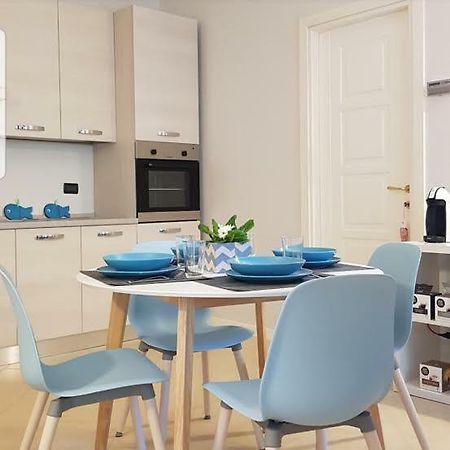 Alassio Apartment Extérieur photo